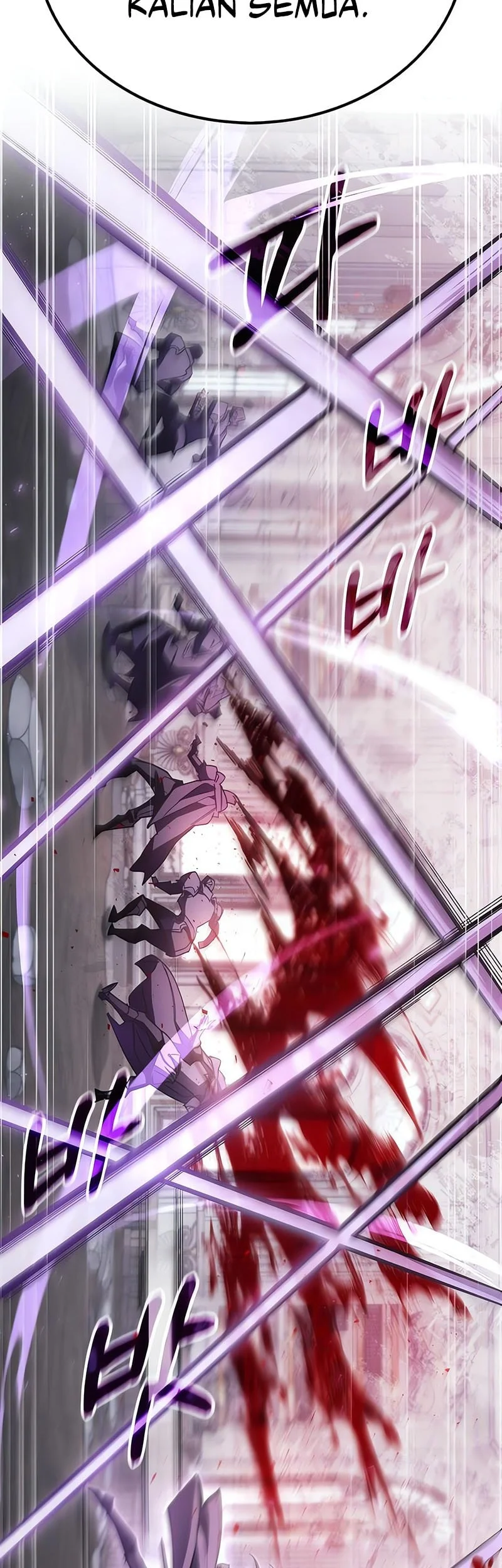 The Player Hides His Past Chapter 100 Fix Gambar 75